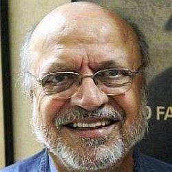 Shyam Benegal age