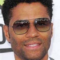 Eric Benet age