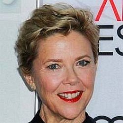 Annette Bening age