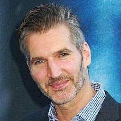 David Benioff age