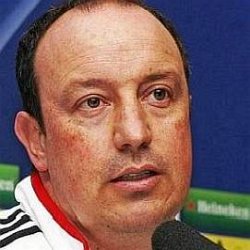 Rafael Benitez age