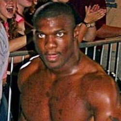 Shelton Benjamin age