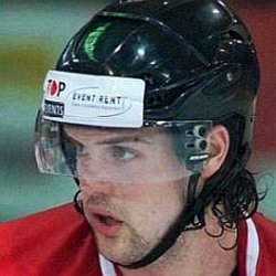 Jamie Benn age