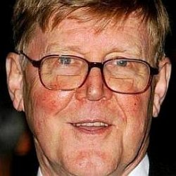 Alan Bennett age