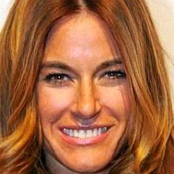 Kelly Bensimon age