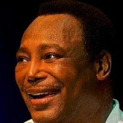 George Benson age