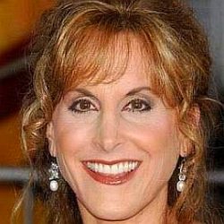 Jodi Benson age