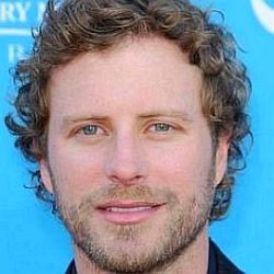 Dierks Bentley age