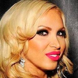 Nikki Benz age