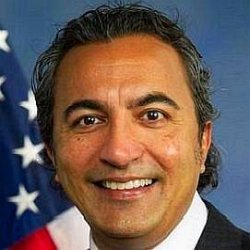 Ami Bera age