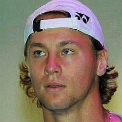 Ricardas Berankis age