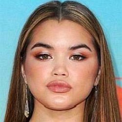 Paris Berelc age