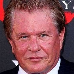 Tom Berenger age