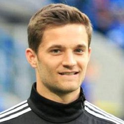 Bartosz Bereszynski age