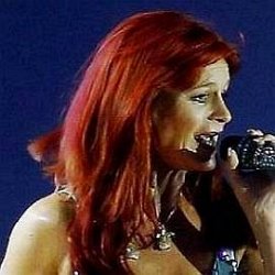 Andrea Berg age