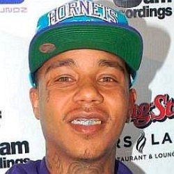 Yung Berg age