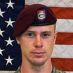 Bowe Bergdahl age