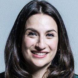 Luciana Berger age