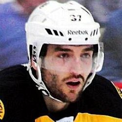 Patrice Bergeron age