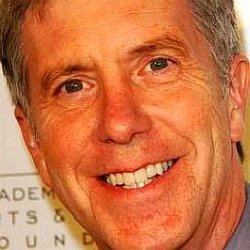 Tom Bergeron age