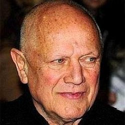 Steven Berkoff age