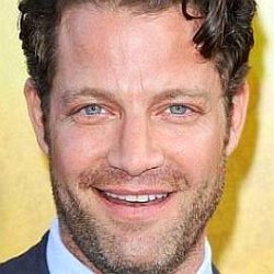 Nate Berkus age