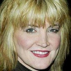 Crystal Bernard age