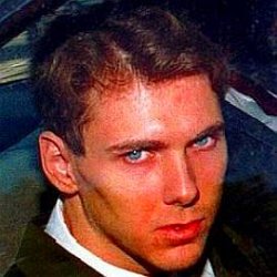 Paul Bernardo age