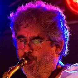 Tim Berne age