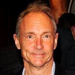 Tim Berners Lee age