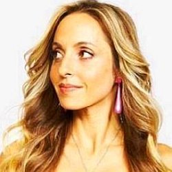 Gabrielle Bernstein age