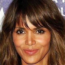 Halle Berry age