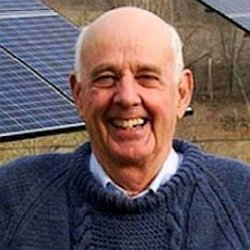 Wendell Berry age