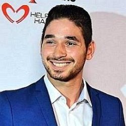 Alan Bersten age