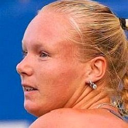 Kiki Bertens age