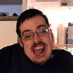 Ricky Berwick age