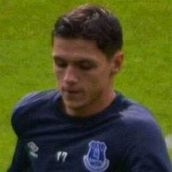 Muhamed Besic age