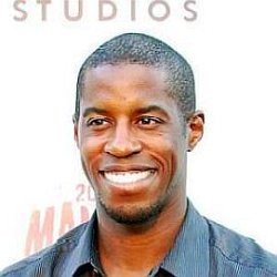 Ahmed Best age