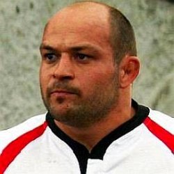 Rory Best age