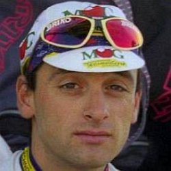 Paolo Bettini age