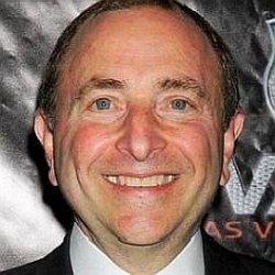 Gary Bettman age