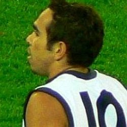 Eddie Betts age