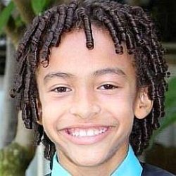 Jaden Betts age