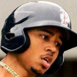 Mookie Betts age