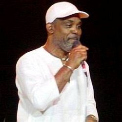 Frankie Beverly age