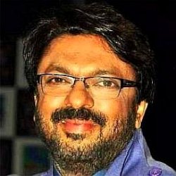 Sanjay Leela Bhansali age