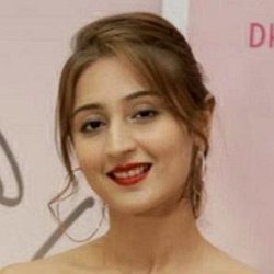 Dhvani Bhanushali age