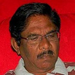 P Bharathiraja age