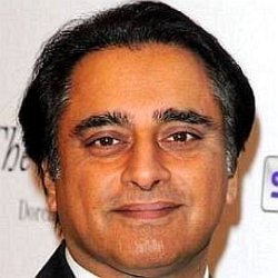 Sanjeev Bhaskar age