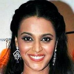 Swara Bhaskar age